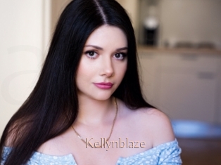 Kellynblaze