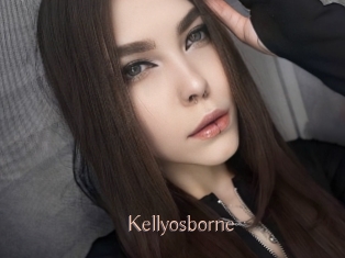 Kellyosborne