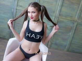 Kelsana