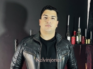 Kelvinjones
