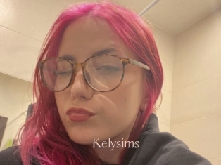 kelysims Anal Sexe