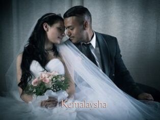 Kemalaysha