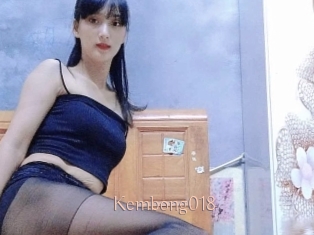 kembong018 Anal Sexe
