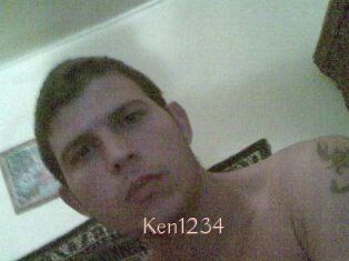 Ken1234