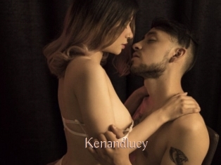 Kenandlucy