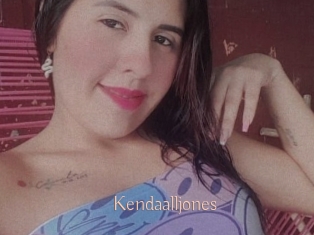 Kendaalljones