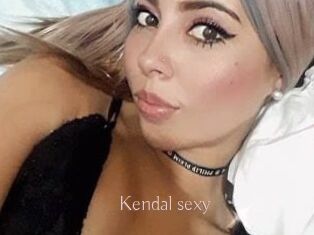 Kendal_sexy
