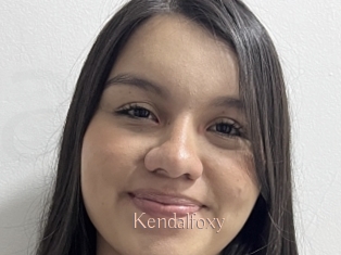 Kendalfoxy
