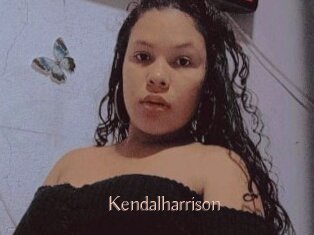 Kendalharrison