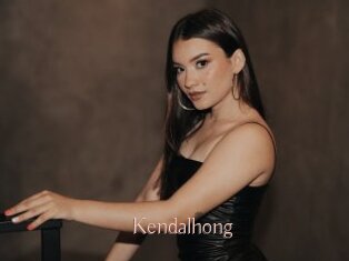 Kendalhong