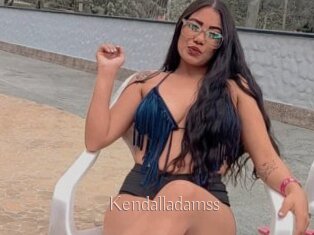 Kendalladamss
