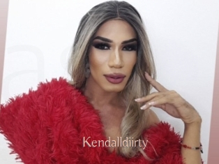 Kendalldiirty