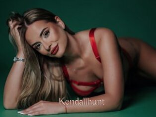 Kendallhunt