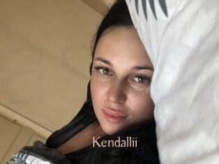 Kendallii