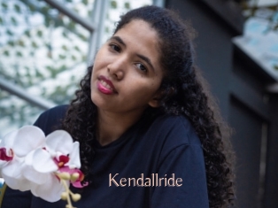 Kendallride