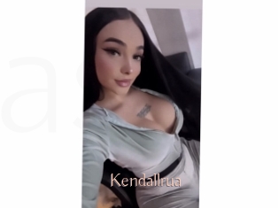 Kendallrua