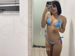 Kendallruizz
