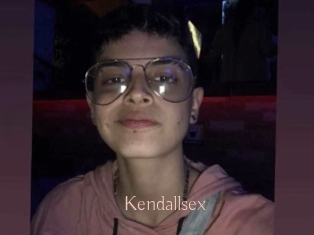 Kendallsex