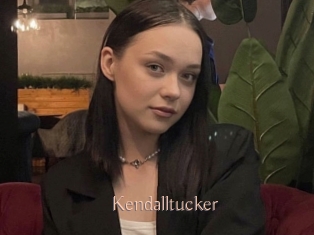 Kendalltucker