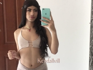 Kendallvill