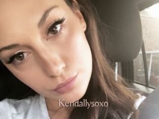 Kendallysoxo
