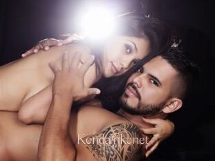 Kendalnkenet