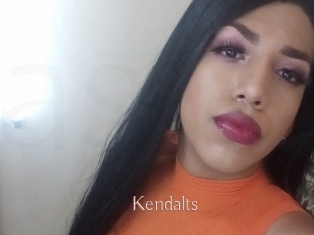 Kendalts