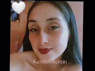Kendalvalentin