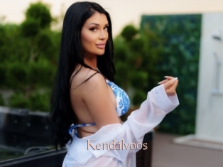 kendalvoos Anal Sexe