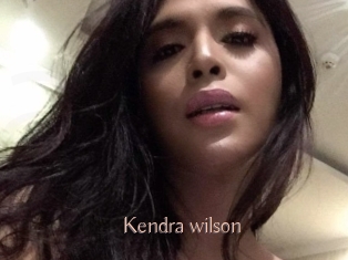 Kendra_wilson