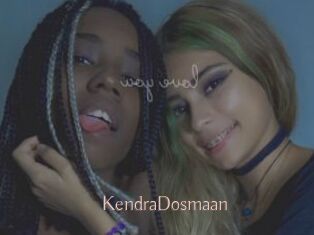 KendraDosmaan