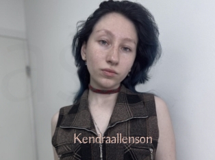 Kendraallenson