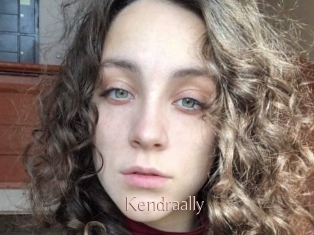 Kendraally