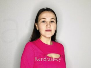 Kendraalvey