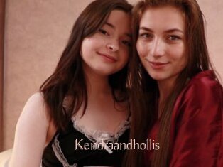 Kendraandhollis