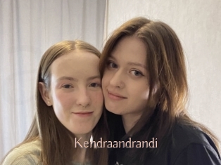 Kendraandrandi