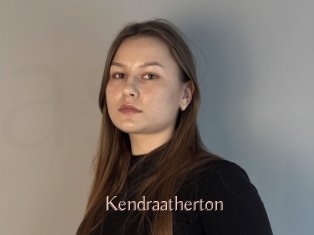 Kendraatherton