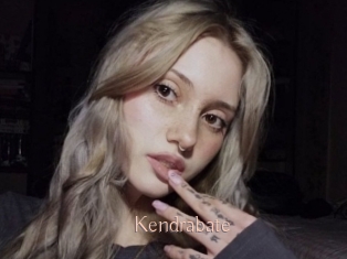Kendrabate