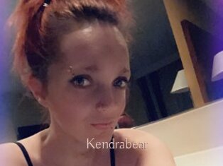 Kendrabear