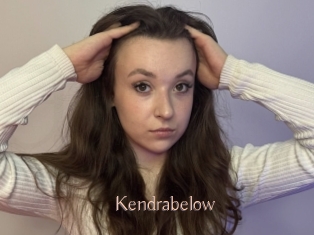 Kendrabelow