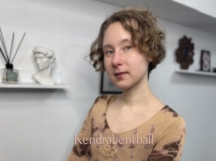 Kendrabenthall