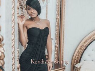 Kendrabrowning