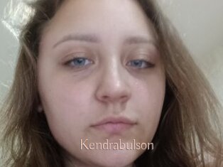 Kendrabulson