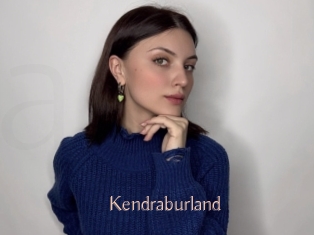 Kendraburland