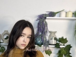 Kendracoomer