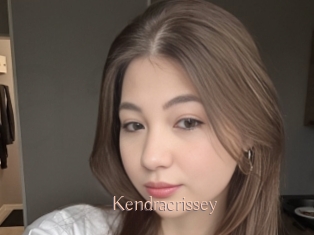 Kendracrissey