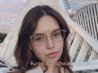 Kendracrosthwait