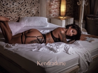 Kendradune