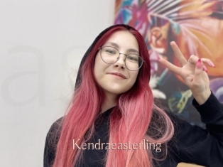 Kendraeasterling
