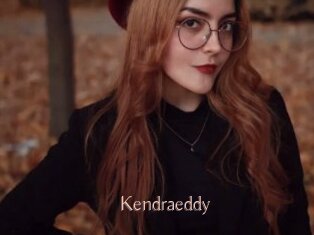 Kendraeddy